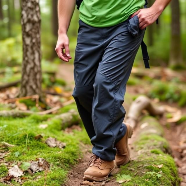 Hiking Gaiter