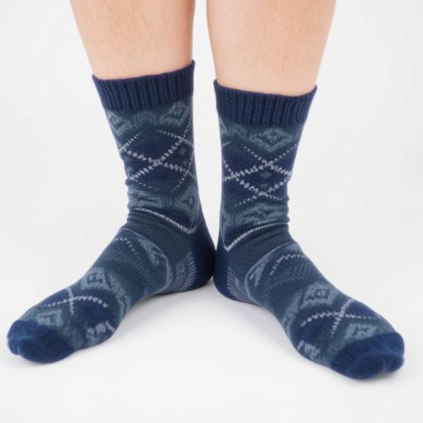 Merino Wool Socks